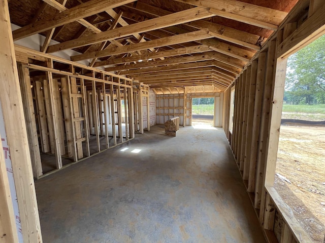 230 Leruss Blvd, Cabot, AR 72023 - view of miscellaneous room