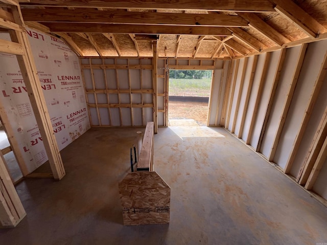 230 Leruss Blvd, Cabot, AR 72023 - view of misc room