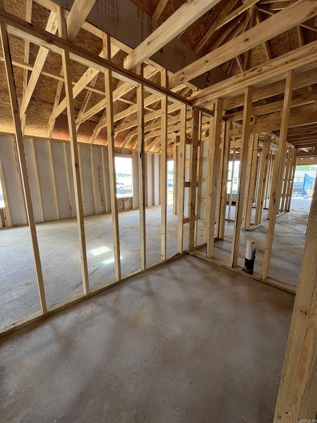230 Leruss Blvd, Cabot, AR 72023 - misc room with healthy amount of natural light