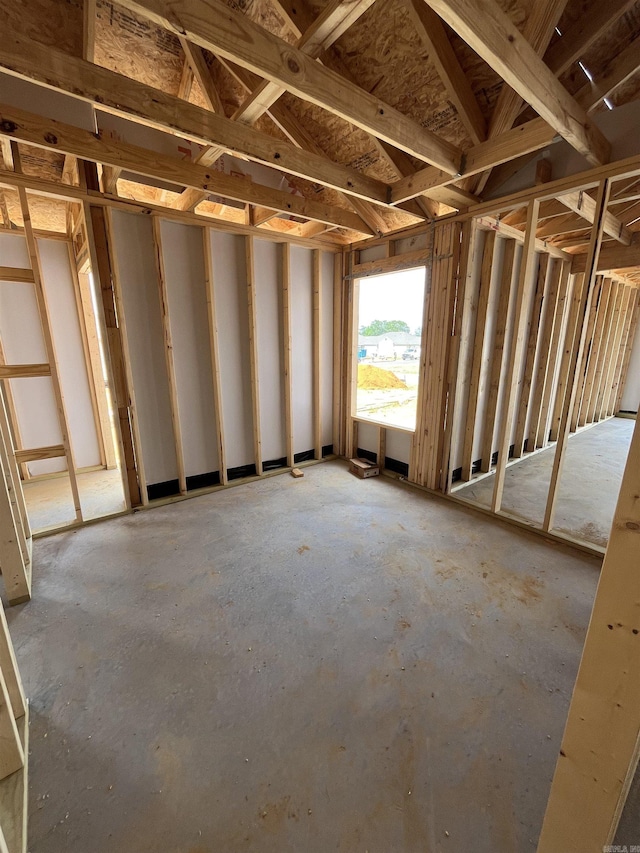 230 Leruss Blvd, Cabot, AR 72023 - view of miscellaneous room