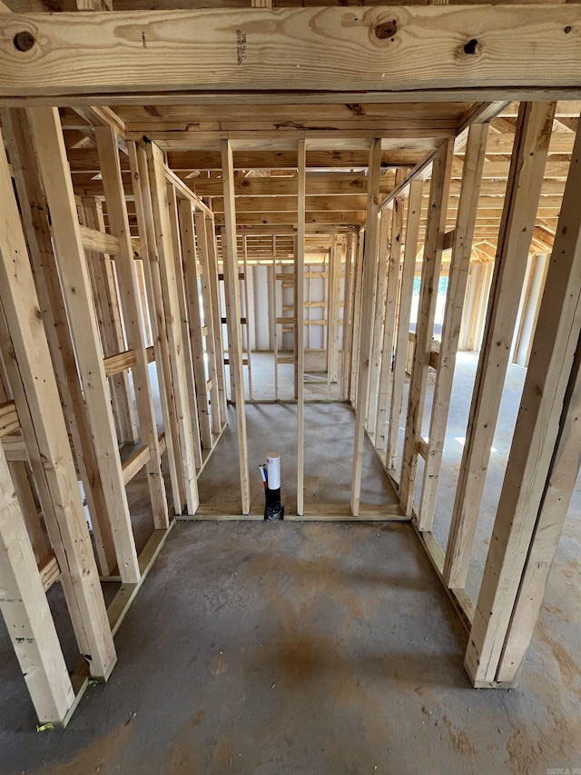 230 Leruss Blvd, Cabot, AR 72023 - view of misc room