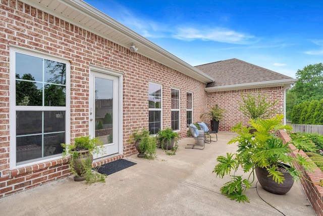 4260 Weldon Cv, Jonesboro, AR 72404 - view of patio / terrace