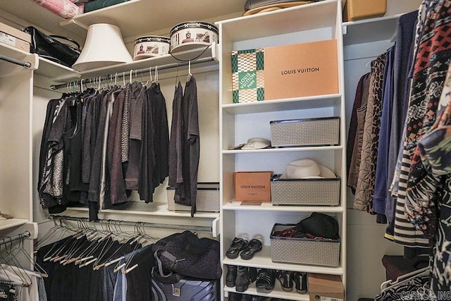 29 Taylor Park Loop, Little Rock, AR 72211 - view of walk in closet