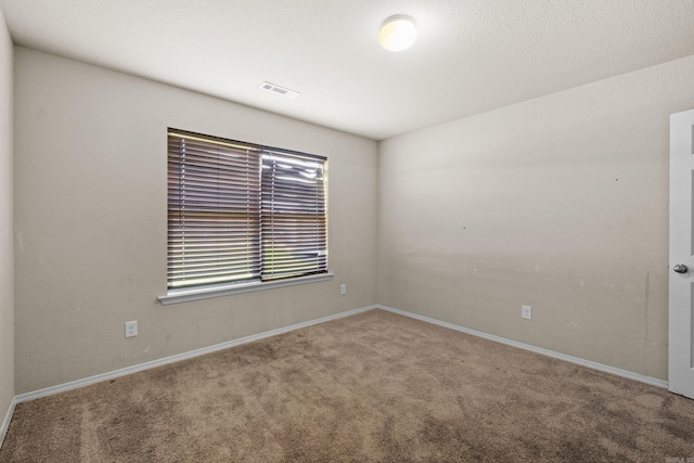 6532 Ridgemist Cv, North Little Rock, AR 72117 - carpeted spare room with baseboards