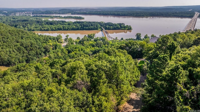 LOT17 River Rdg, Pointe, Little Rock, AR 72227