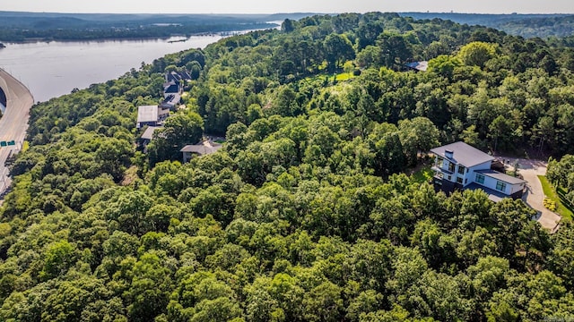 LOT17 River Rdg, Pointe, Little Rock, AR 72227