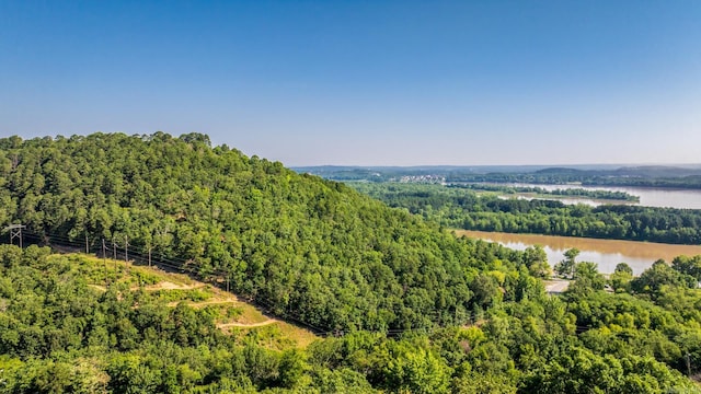 LOT17 River Rdg, Pointe, Little Rock, AR 72227