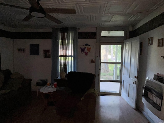 302 W Church St, Plumerville, AR 72127