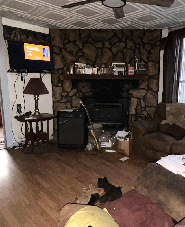 302 W Church St, Plumerville, AR 72127