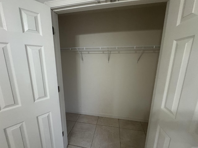 1010 Tori Ln, Beebe, AR 72012 - view of closet