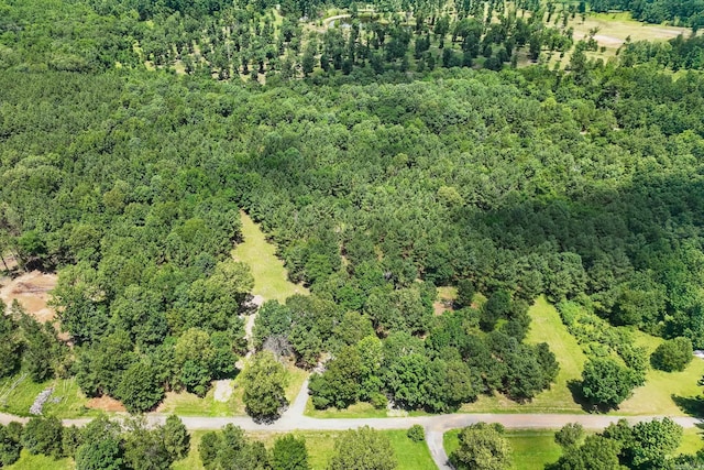 172 Susie Ln, Mena, AR 71953 - view of property location featuring a forest