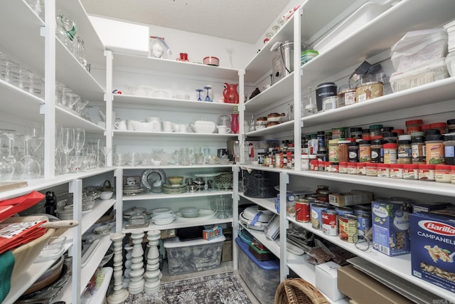 96 San Sebastian Way, Hot Springs Village, AR 71909 - view of storage area