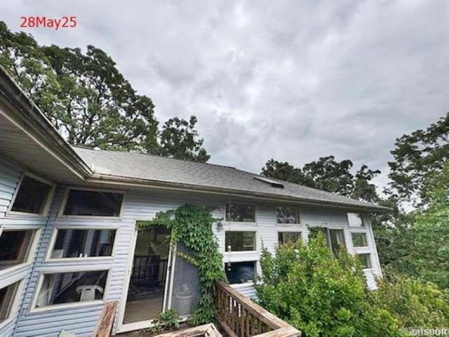 1116 Mccracken Ridge Rd, Mountain Home, AR 72653 - view of home's exterior