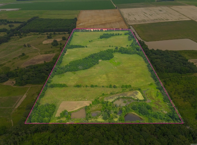 2652 Doug Jackson Rd, Carlisle, AR 72024
