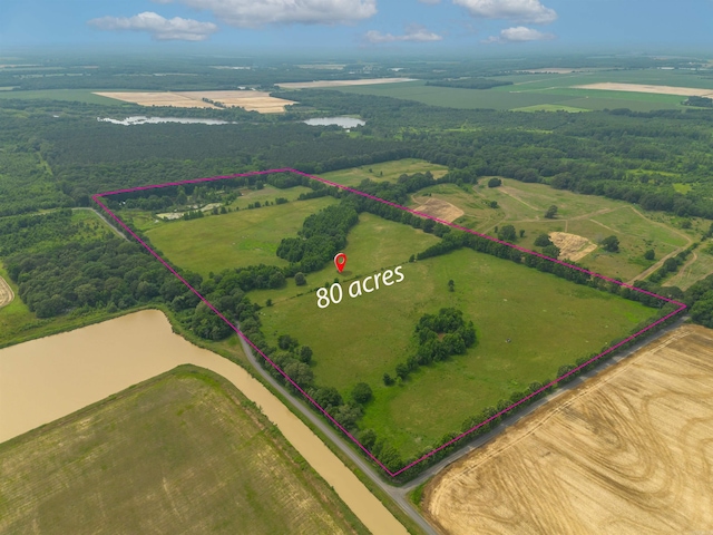 2652 Doug Jackson Rd, Carlisle, AR 72024