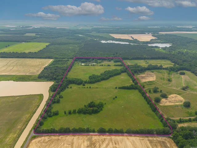 2652 Doug Jackson Rd, Carlisle, AR 72024
