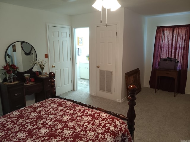 1402 Holmes Rd, Searcy, AR 72143 - bedroom featuring carpet