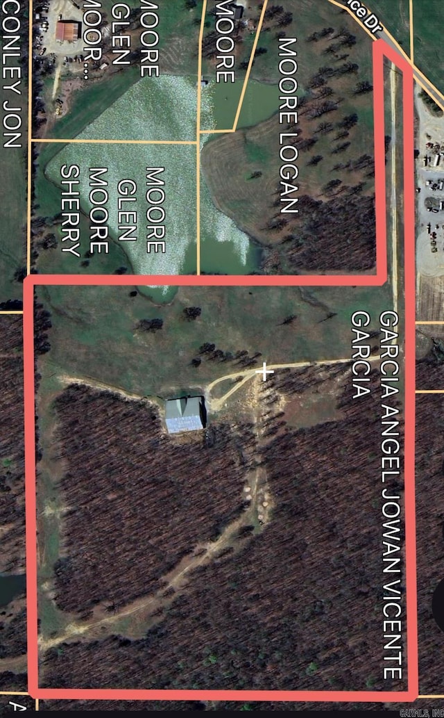 975 Sundance Rd, Piggott, AR 72454
