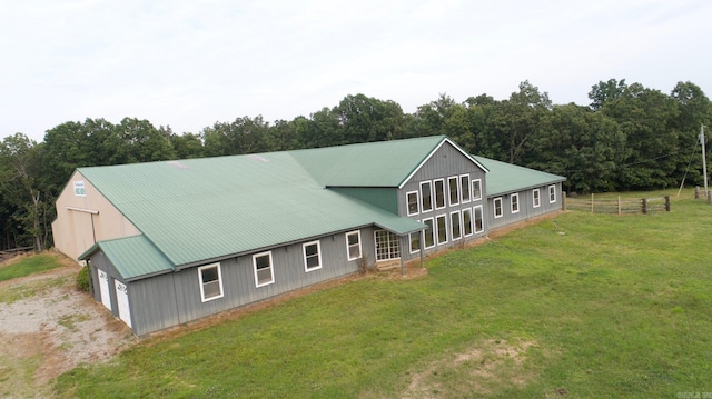 975 Sundance Rd, Piggott, AR 72454