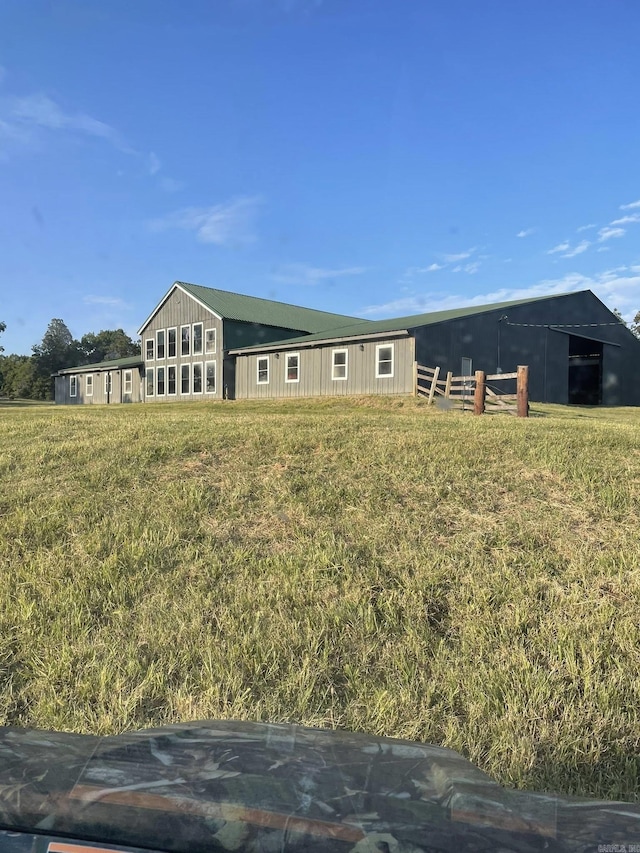 975 Sundance Rd, Piggott, AR 72454