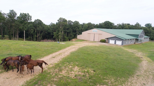 975 Sundance Rd, Piggott, AR 72454
