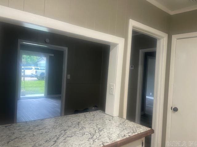 741 Macarthur Ave, Wake Village, TX 75501 - view of bathroom