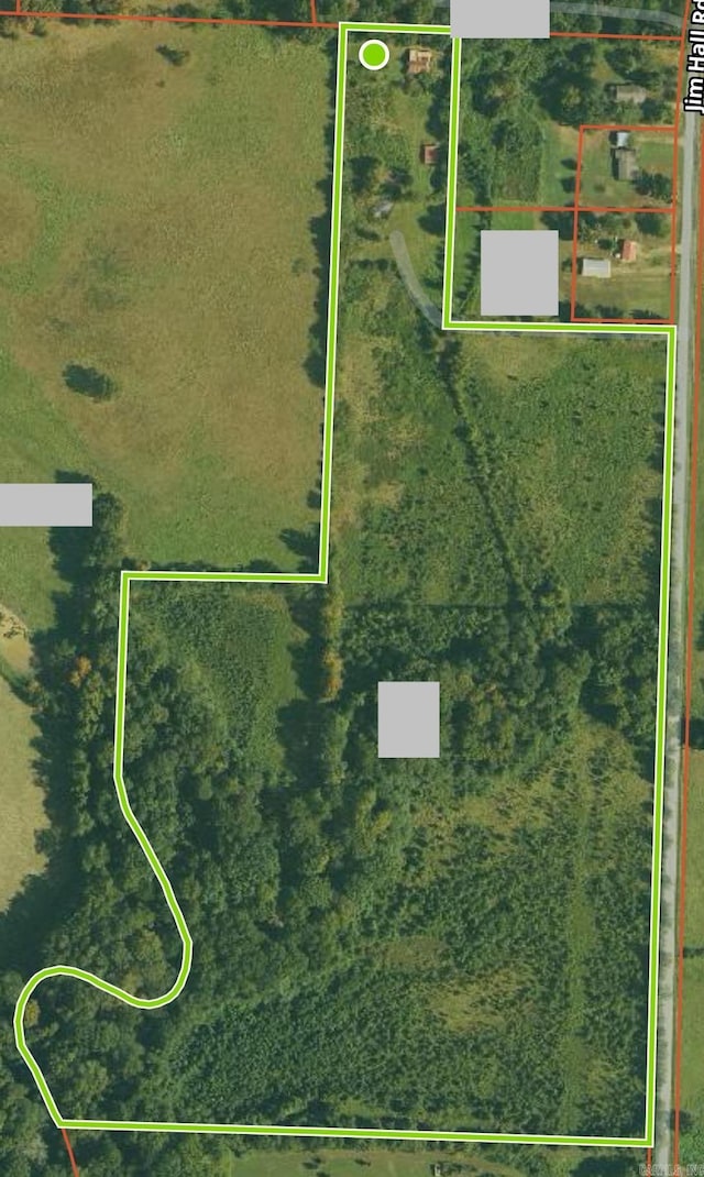6303 Jim Hall Rd, Jacksonville, AR 72076