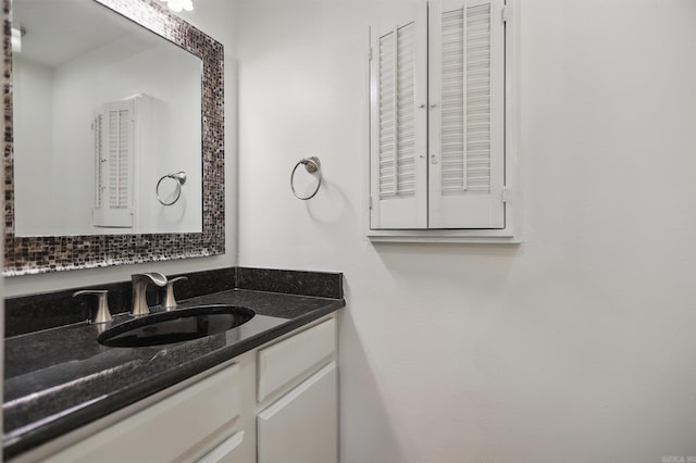 49 Kingsbridge Way, Little Rock, AR 72212 - bathroom featuring vanity