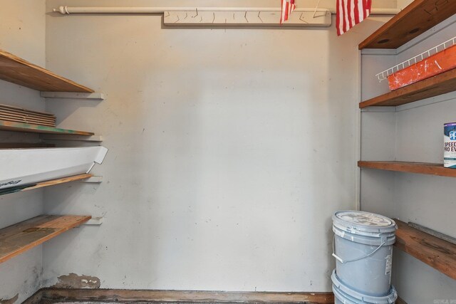 49 Kingsbridge Way, Little Rock, AR 72212 - view of storage