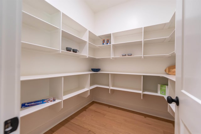 14408 Stonebrook Ln, Maumelle, AR 72113 - view of pantry