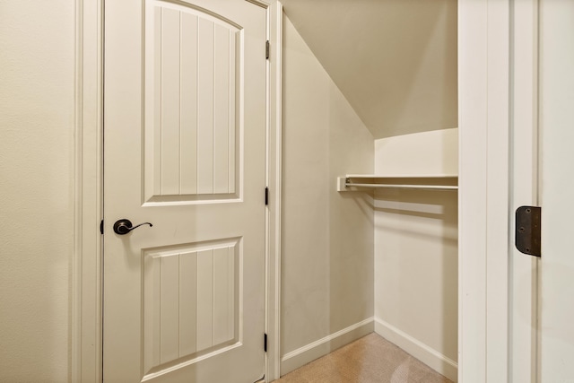 14 Longwell Loop, Little Rock, AR 72211 - view of closet