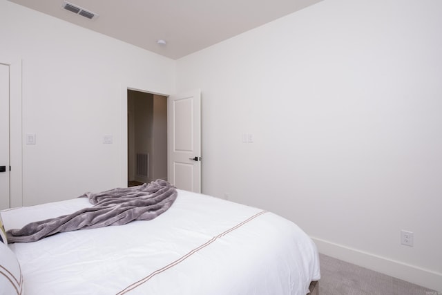 11325 Jamestown Dr, Little Rock, AR 72211 - carpeted bedroom featuring baseboards