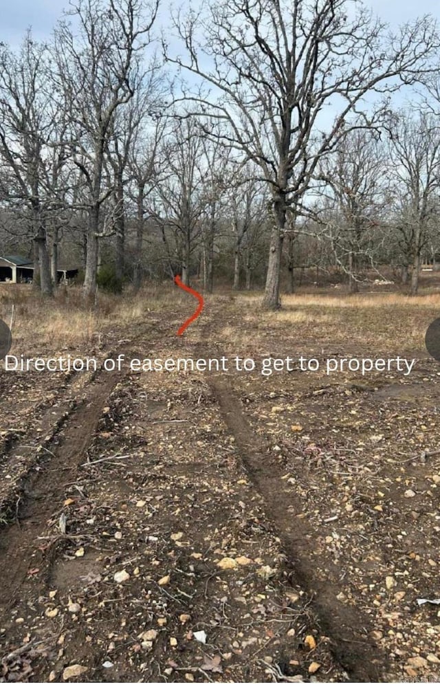 001-05438-011 Old Tracy Rd, Mountain Home, AR 72653