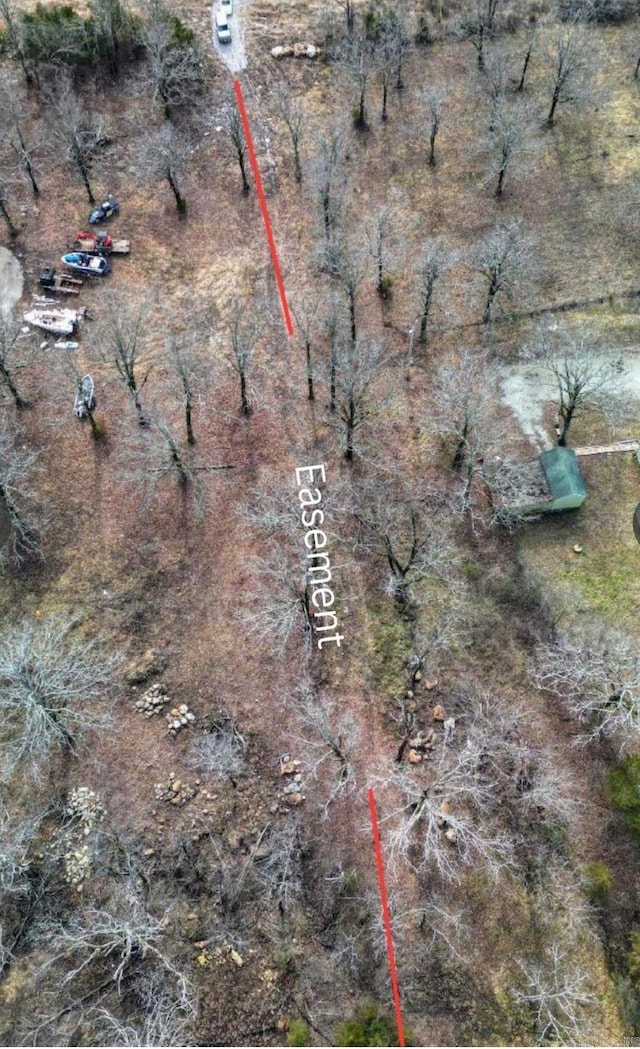 001-05438-011 Old Tracy Rd, Mountain Home, AR 72653
