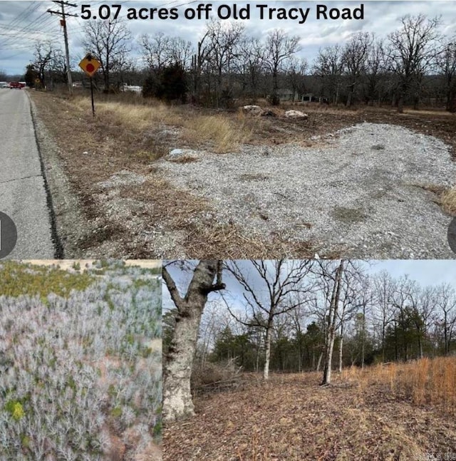 001-05438-011 Old Tracy Rd, Mountain Home, AR 72653