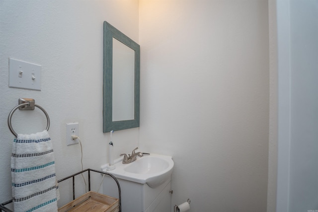 3209 Jack Mann Rd, Little Rock, AR 72210 - bathroom featuring vanity