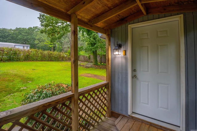 3209 Jack Mann Rd, Little Rock, AR 72210 - property entrance featuring a lawn