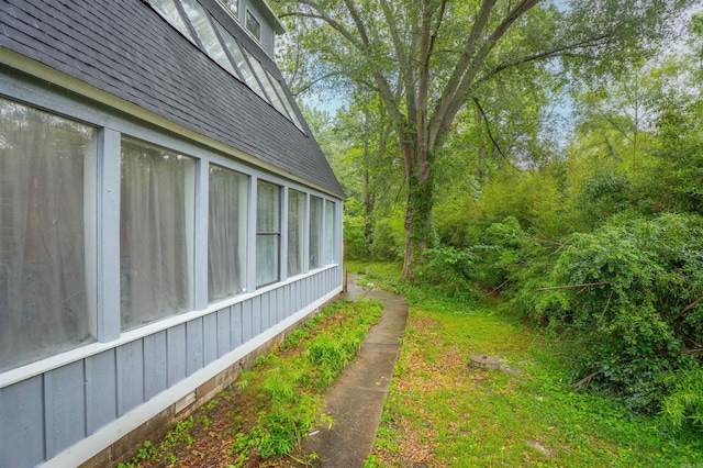 3209 Jack Mann Rd, Little Rock, AR 72210 - view of yard