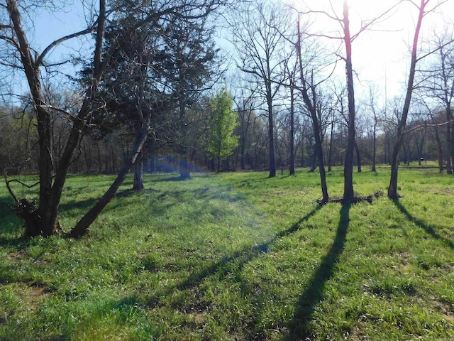 000 Old Military Rd, Mountain Home, AR 72653