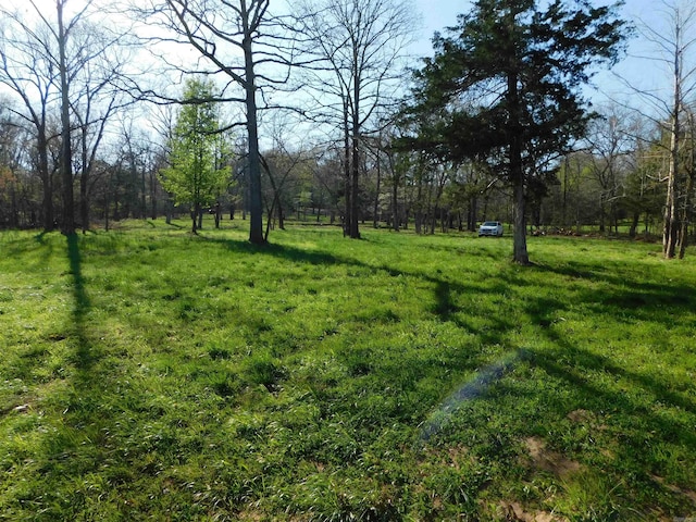 000 Old Military Rd, Mountain Home, AR 72653