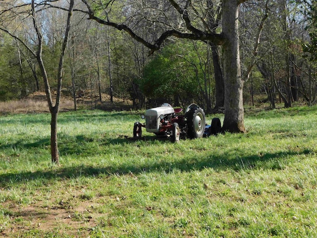 000 Old Military Rd, Mountain Home, AR 72653