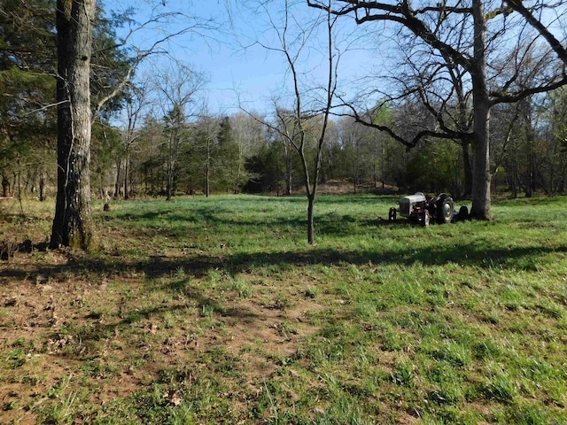 000 Old Military Rd, Mountain Home, AR 72653