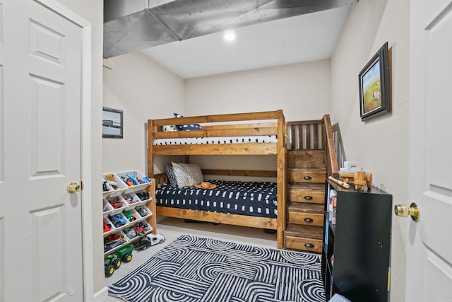 1905 Highgrove Rd, Harrison, AR 72601 - view of bedroom