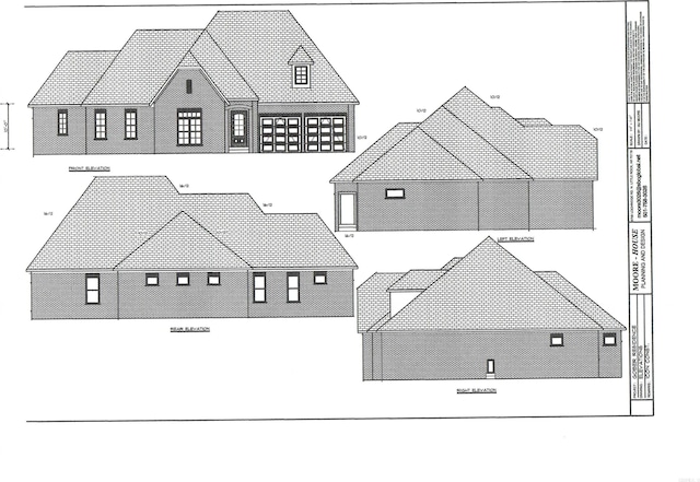 111 Mergeron Ct, Little Rock, AR 72212 - view of miscellaneous listing collateral