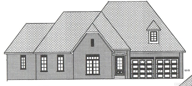 111 Mergeron Ct, Little Rock, AR 72212 - view of miscellaneous listing collateral