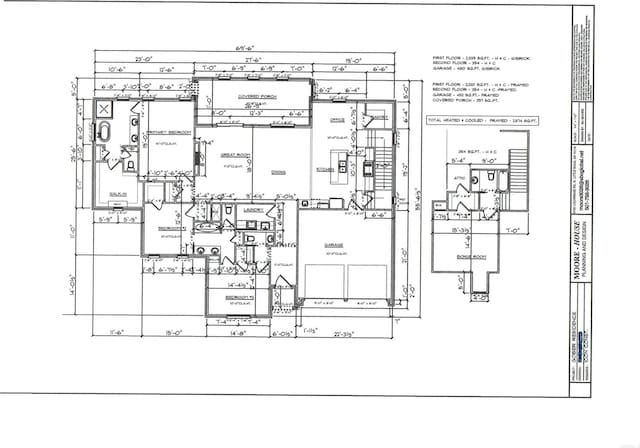111 Mergeron Ct, Little Rock, AR 72212 - view of room layout