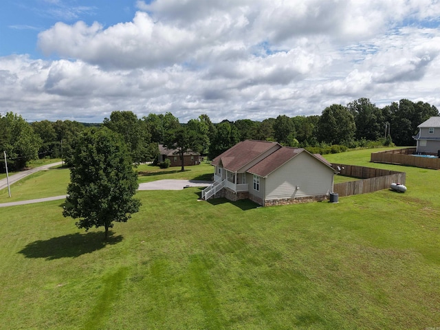 389 Plantation Cir, Melbourne, AR 72556 - view of subject property