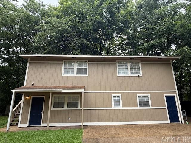 1520 S Main St, Malvern, AR 72104 - view of front of property
