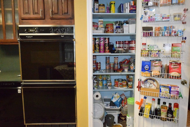 6 Lendl Loop, Little Rock, AR 72210 - view of storage area