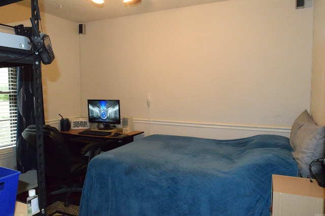 6 Lendl Loop, Little Rock, AR 72210 - view of bedroom
